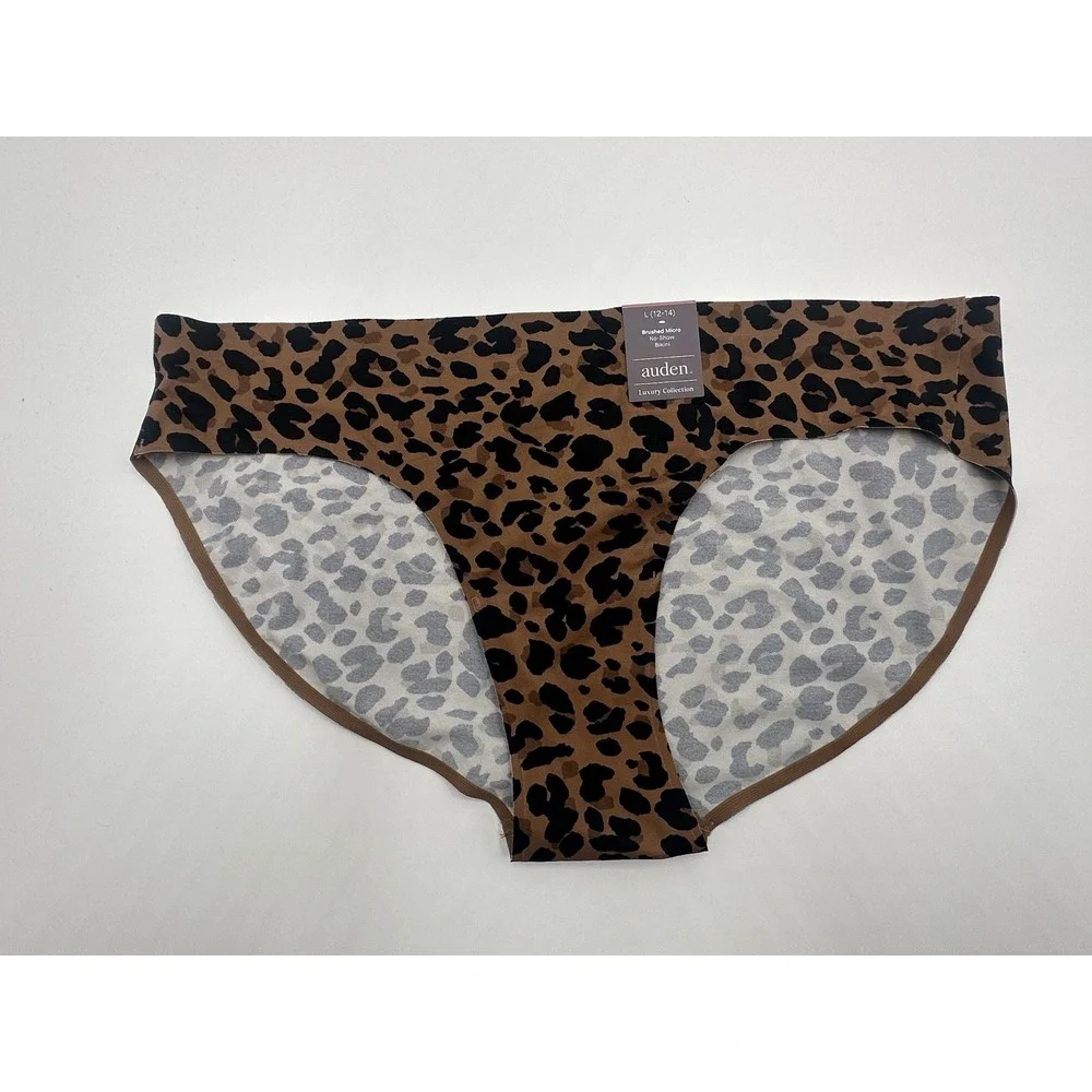 Auden womens bonded